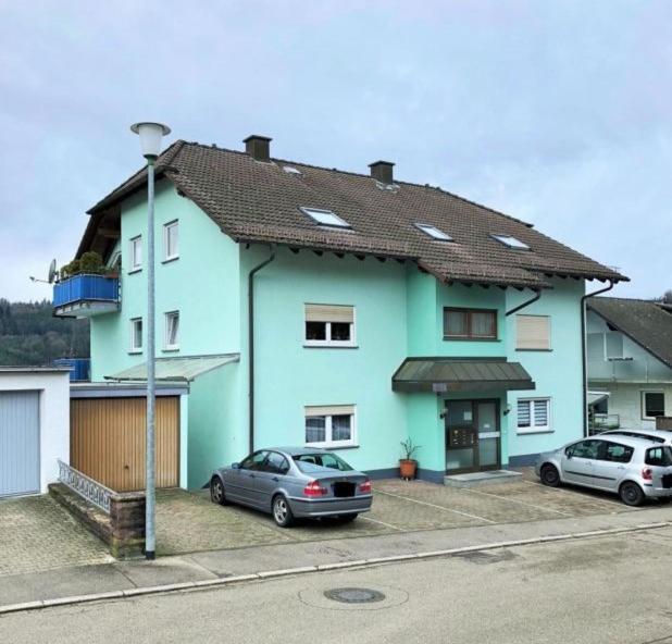 GreenCorner - Sonnenterrasse Netflix 1-6p Reichenbach  Exterior foto